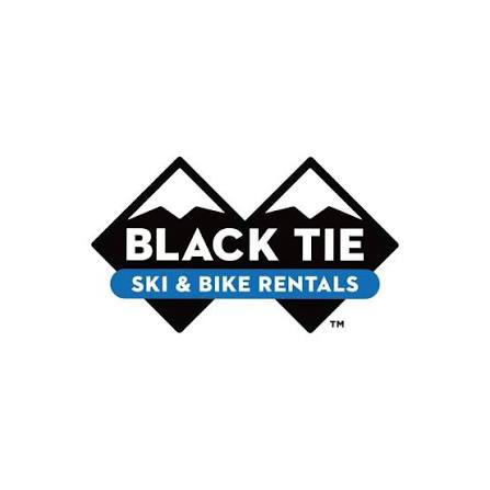 Black Tie Ski & Bike Rentals