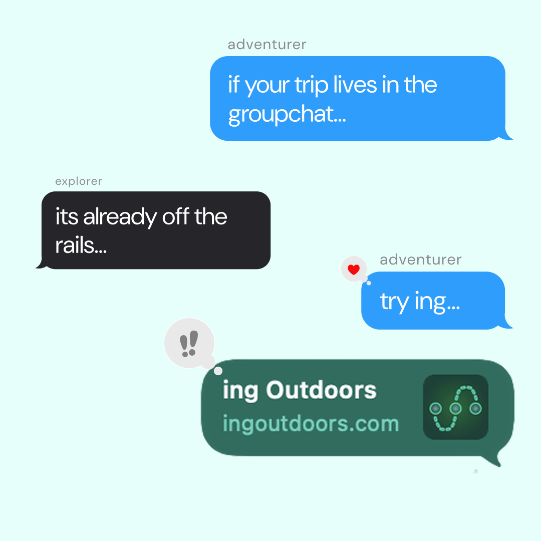 ing Outdoors social post